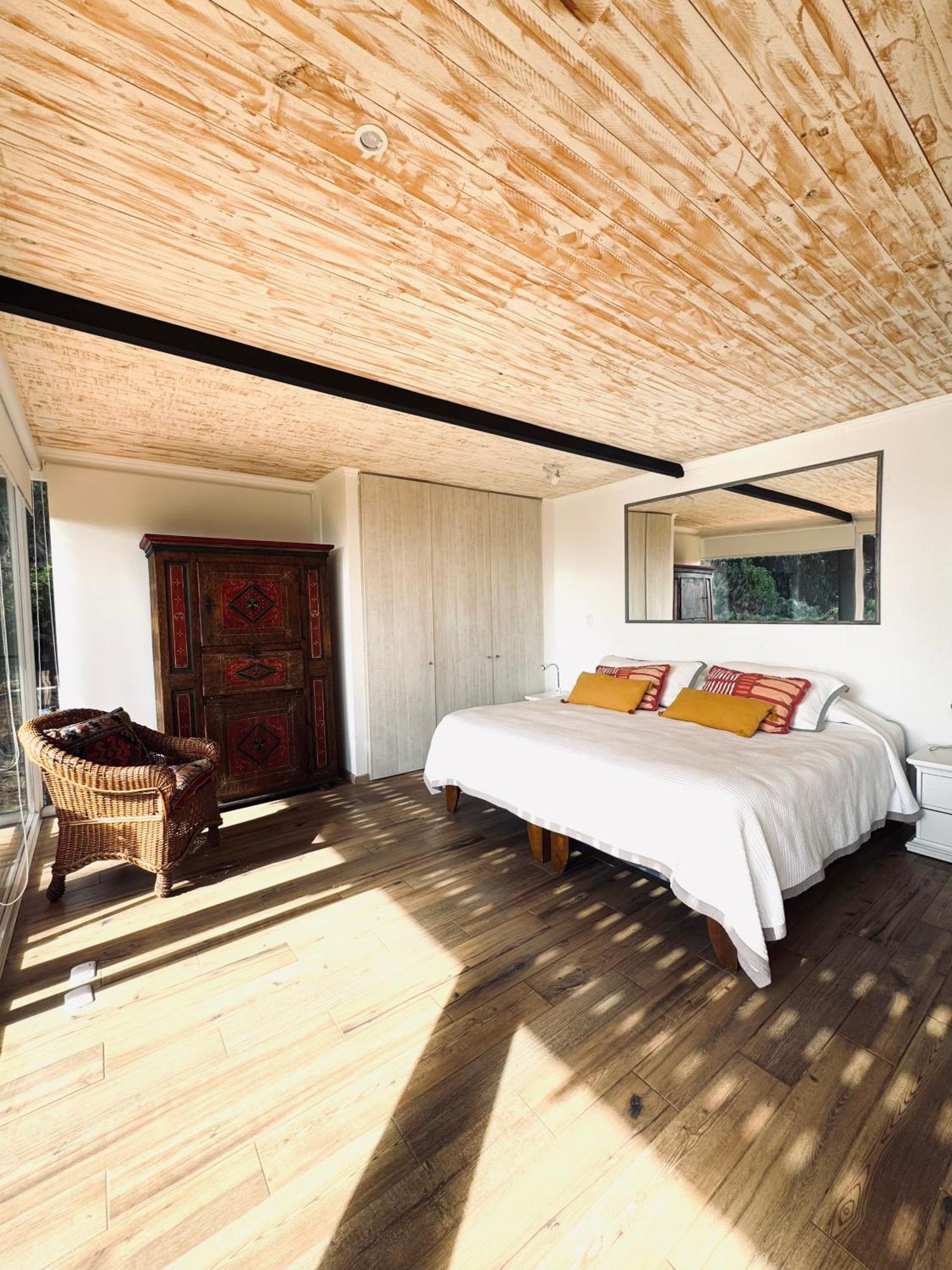Lofts - Casa El Pangue, ספייאר מראה חיצוני תמונה