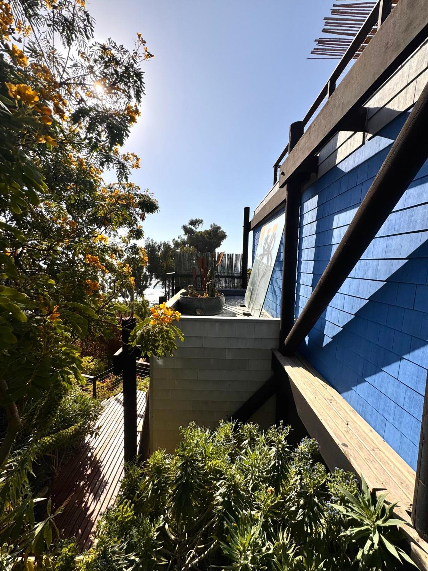 Lofts - Casa El Pangue, ספייאר מראה חיצוני תמונה