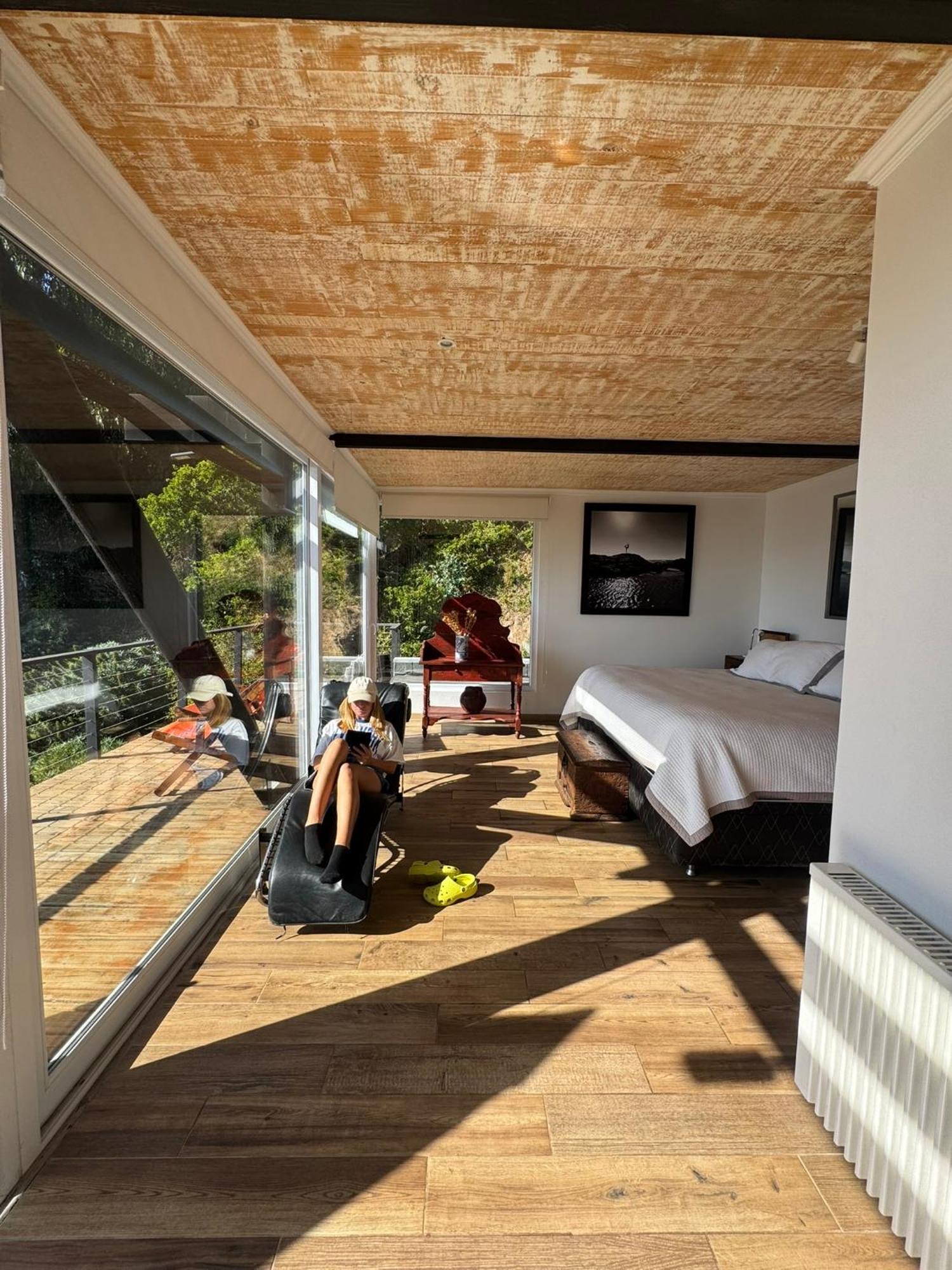 Lofts - Casa El Pangue, ספייאר מראה חיצוני תמונה