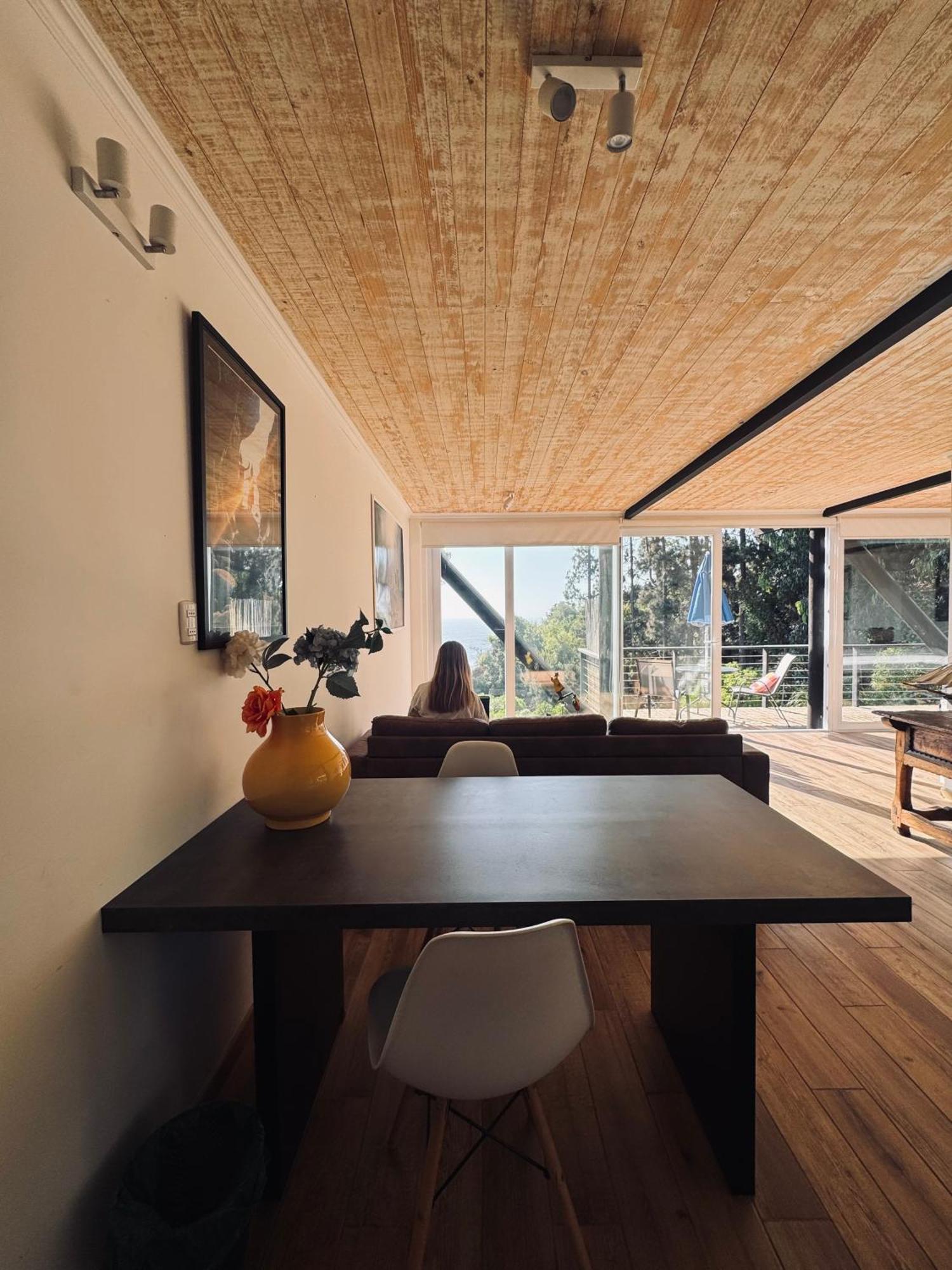 Lofts - Casa El Pangue, ספייאר מראה חיצוני תמונה