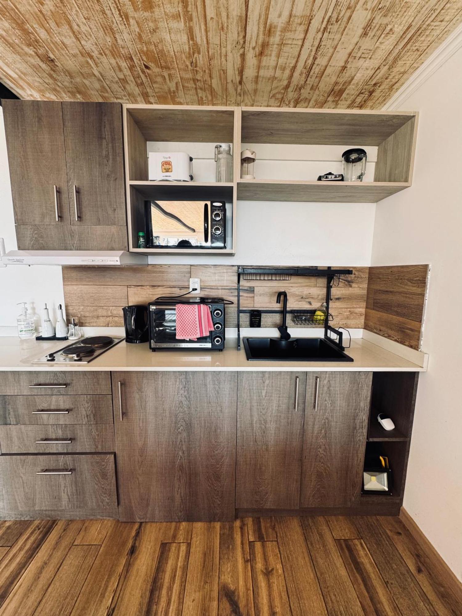 Lofts - Casa El Pangue, ספייאר מראה חיצוני תמונה