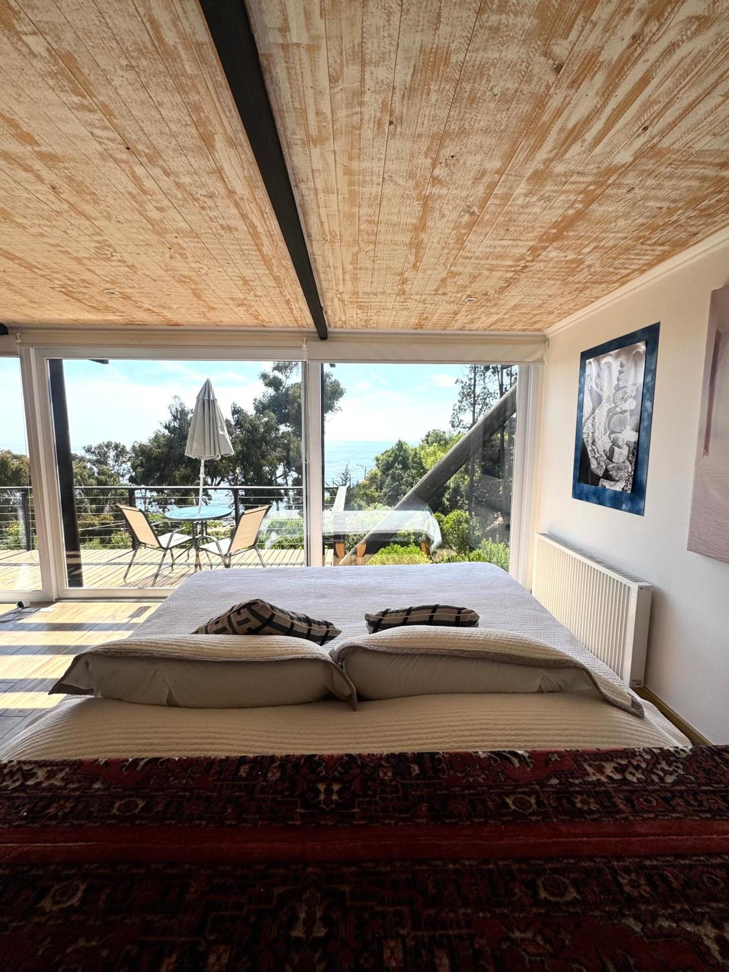 Lofts - Casa El Pangue, ספייאר מראה חיצוני תמונה