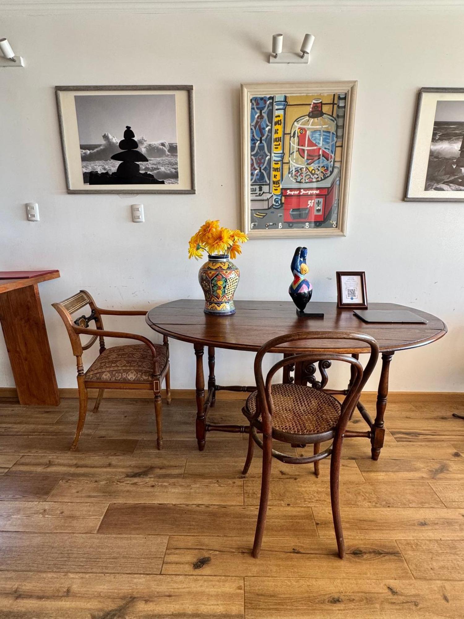 Lofts - Casa El Pangue, ספייאר מראה חיצוני תמונה