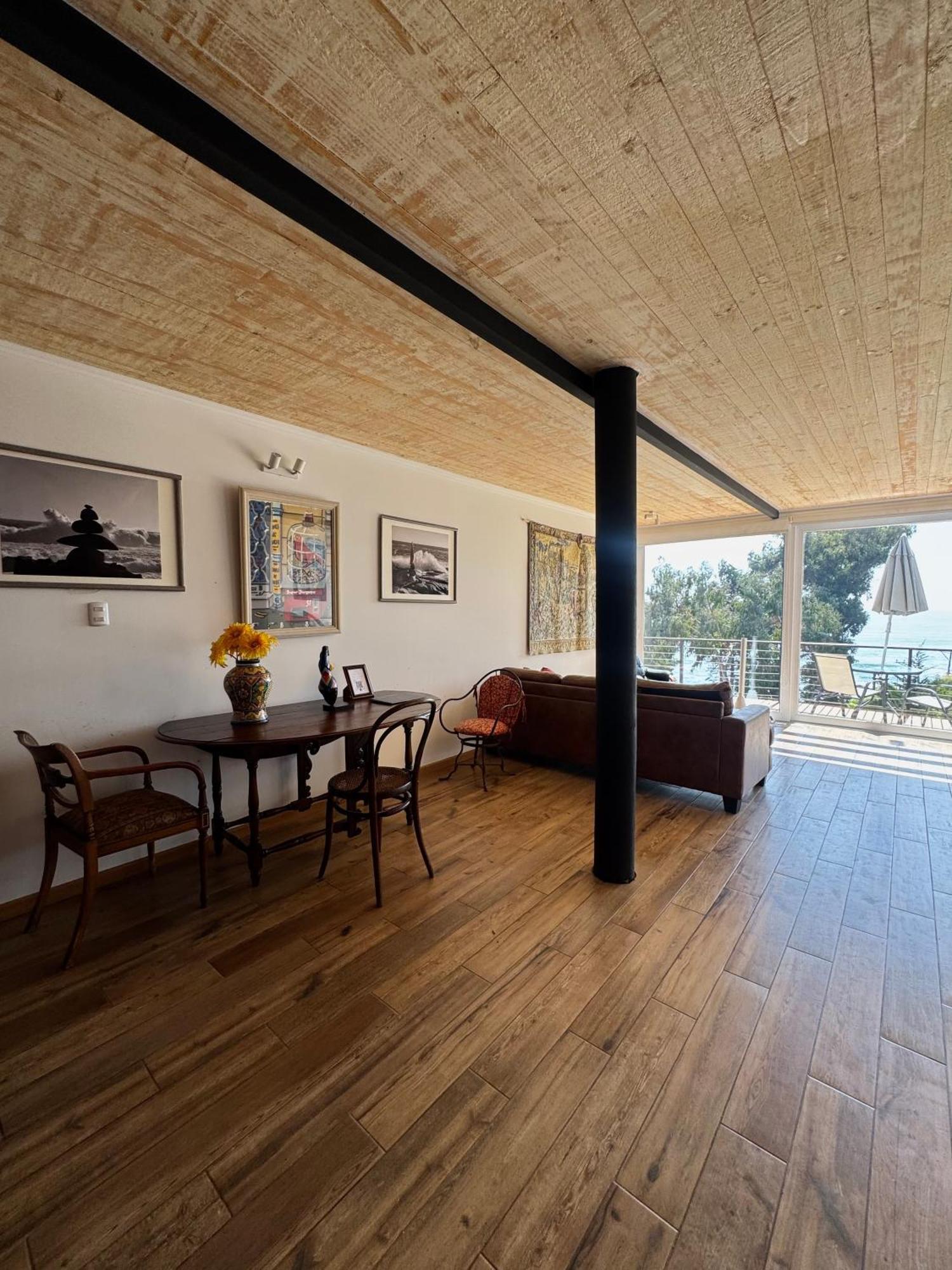 Lofts - Casa El Pangue, ספייאר מראה חיצוני תמונה