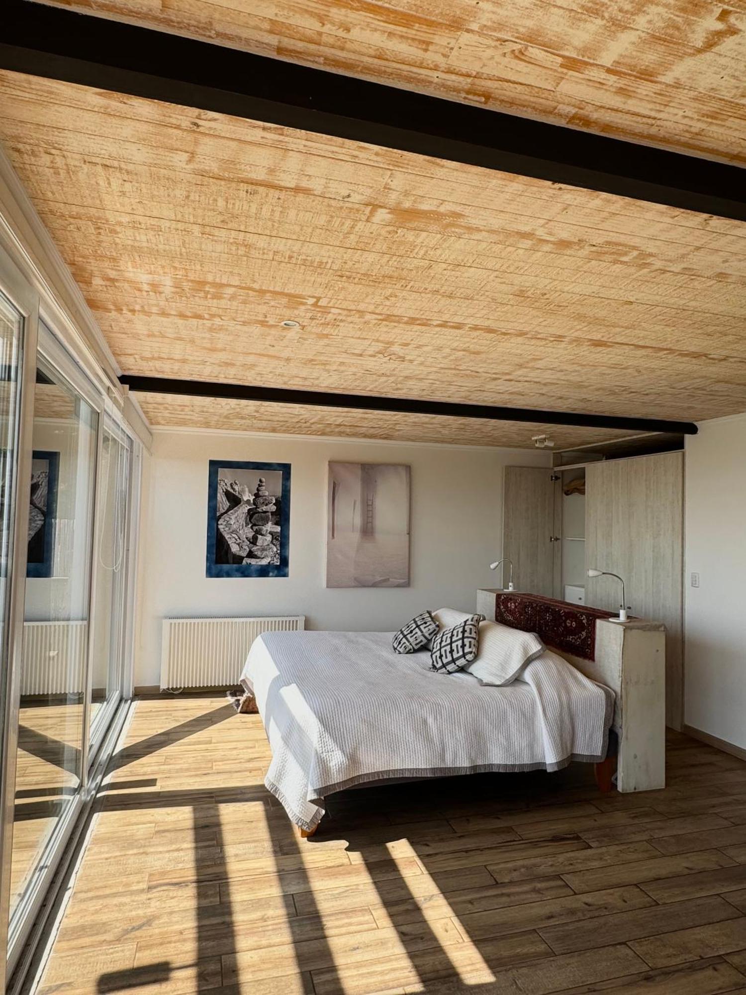Lofts - Casa El Pangue, ספייאר מראה חיצוני תמונה
