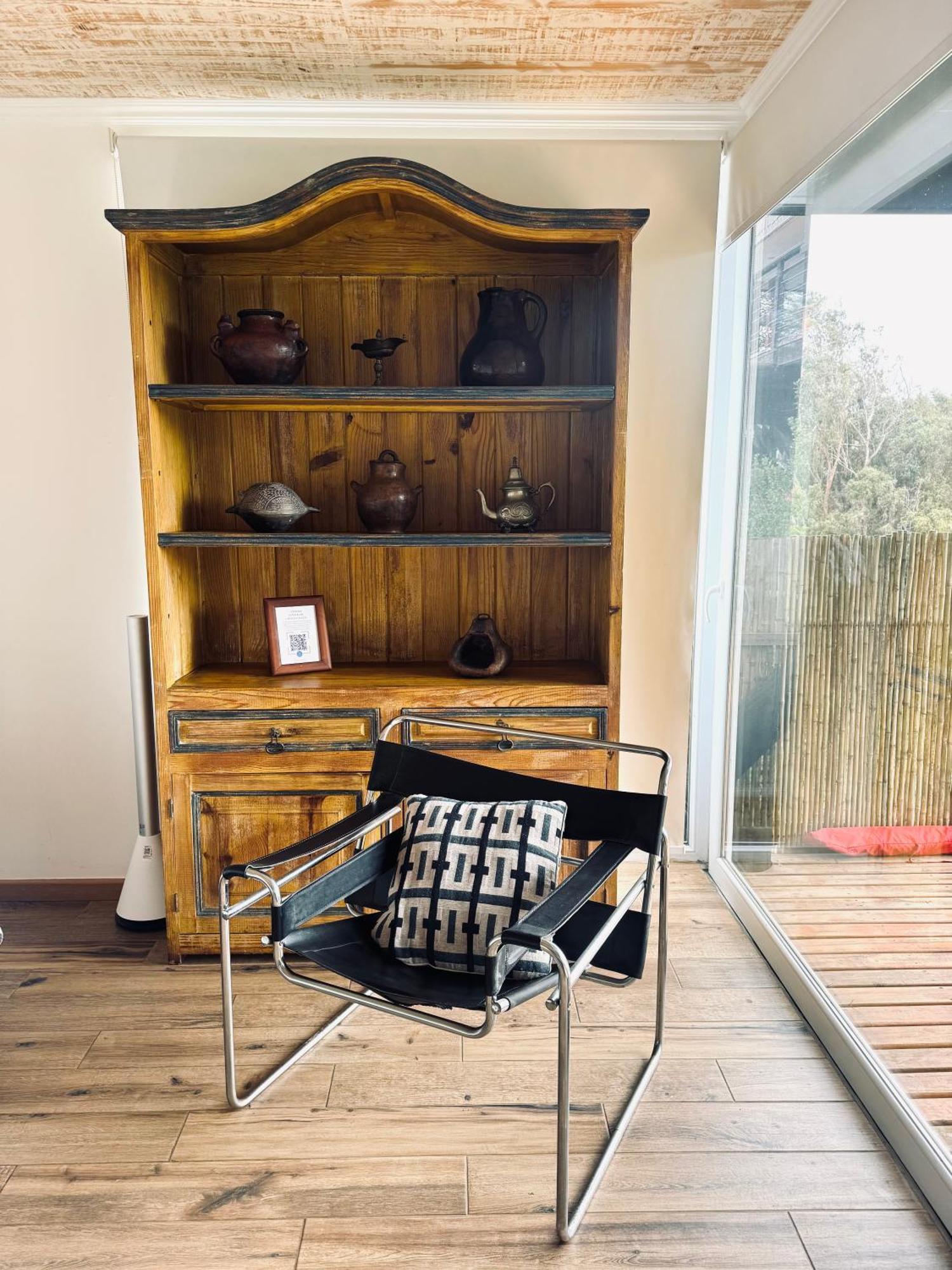Lofts - Casa El Pangue, ספייאר מראה חיצוני תמונה