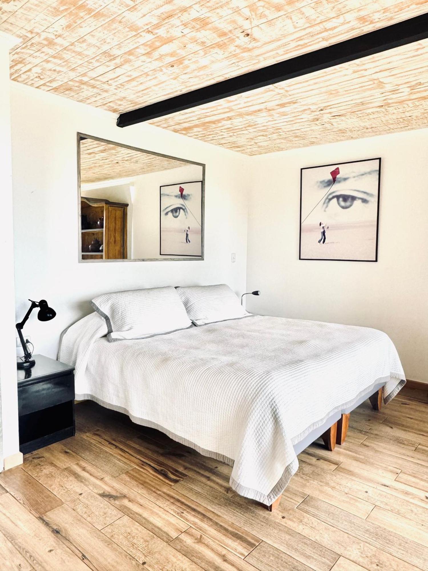 Lofts - Casa El Pangue, ספייאר מראה חיצוני תמונה