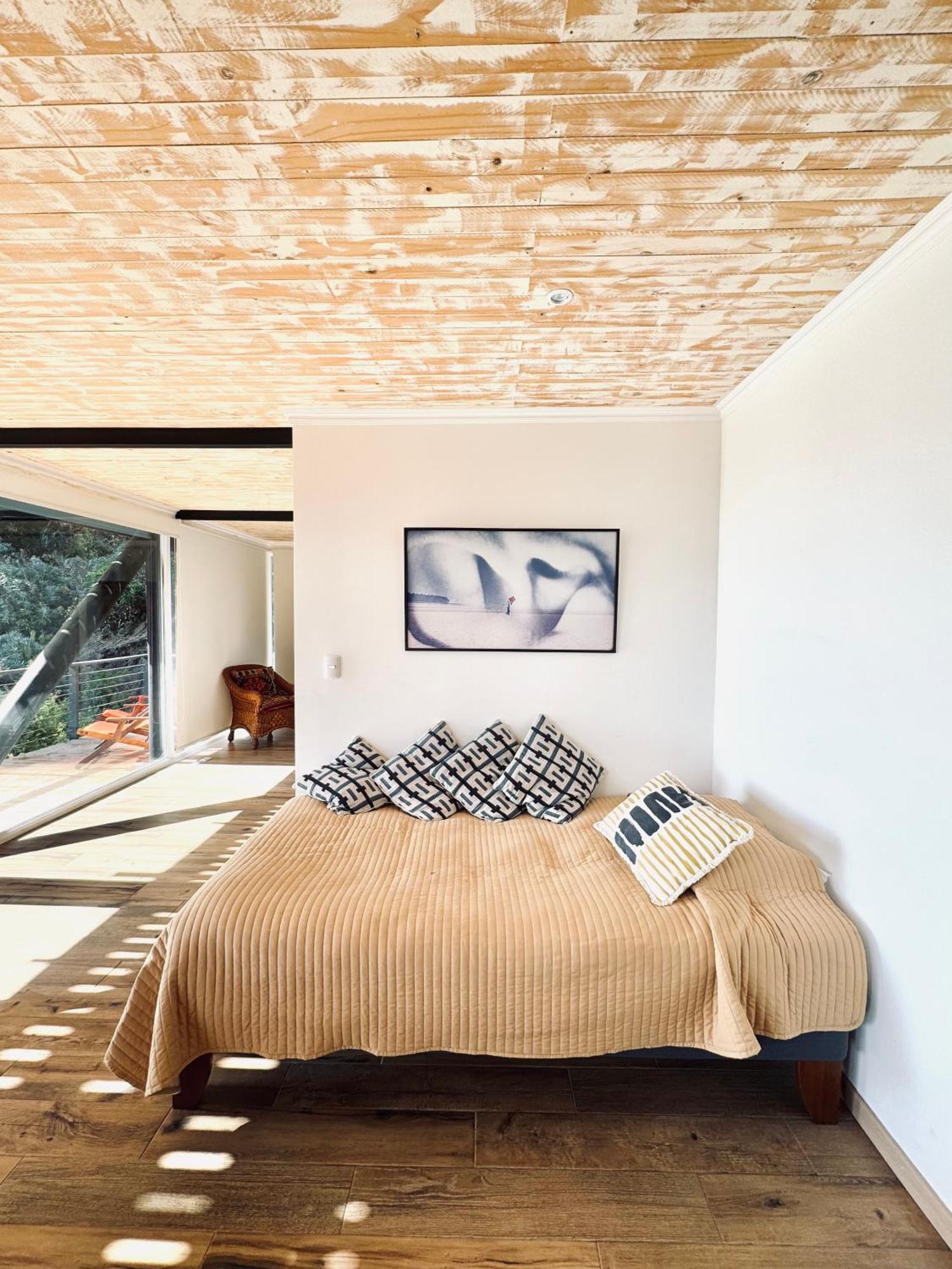Lofts - Casa El Pangue, ספייאר מראה חיצוני תמונה