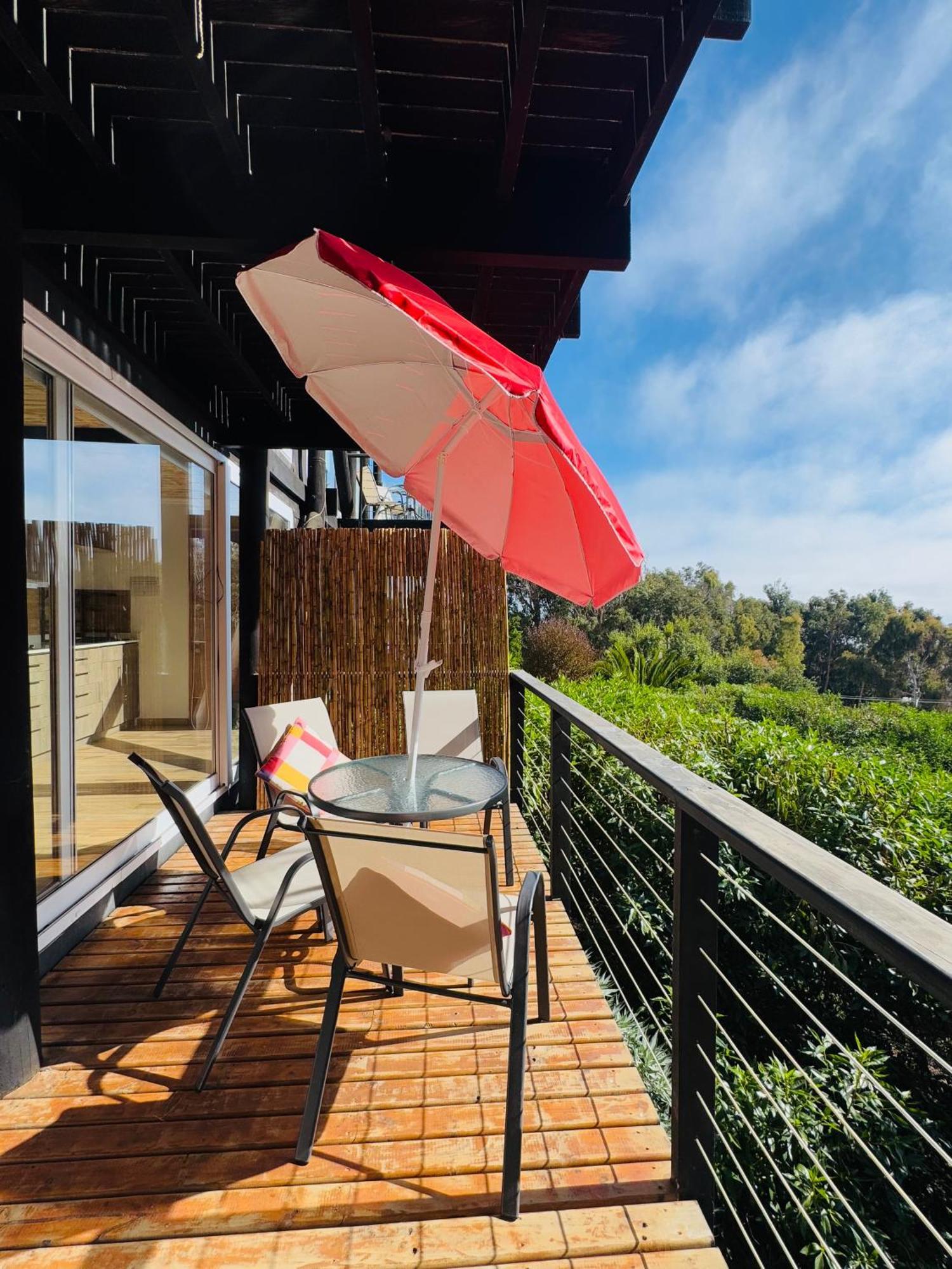 Lofts - Casa El Pangue, ספייאר מראה חיצוני תמונה