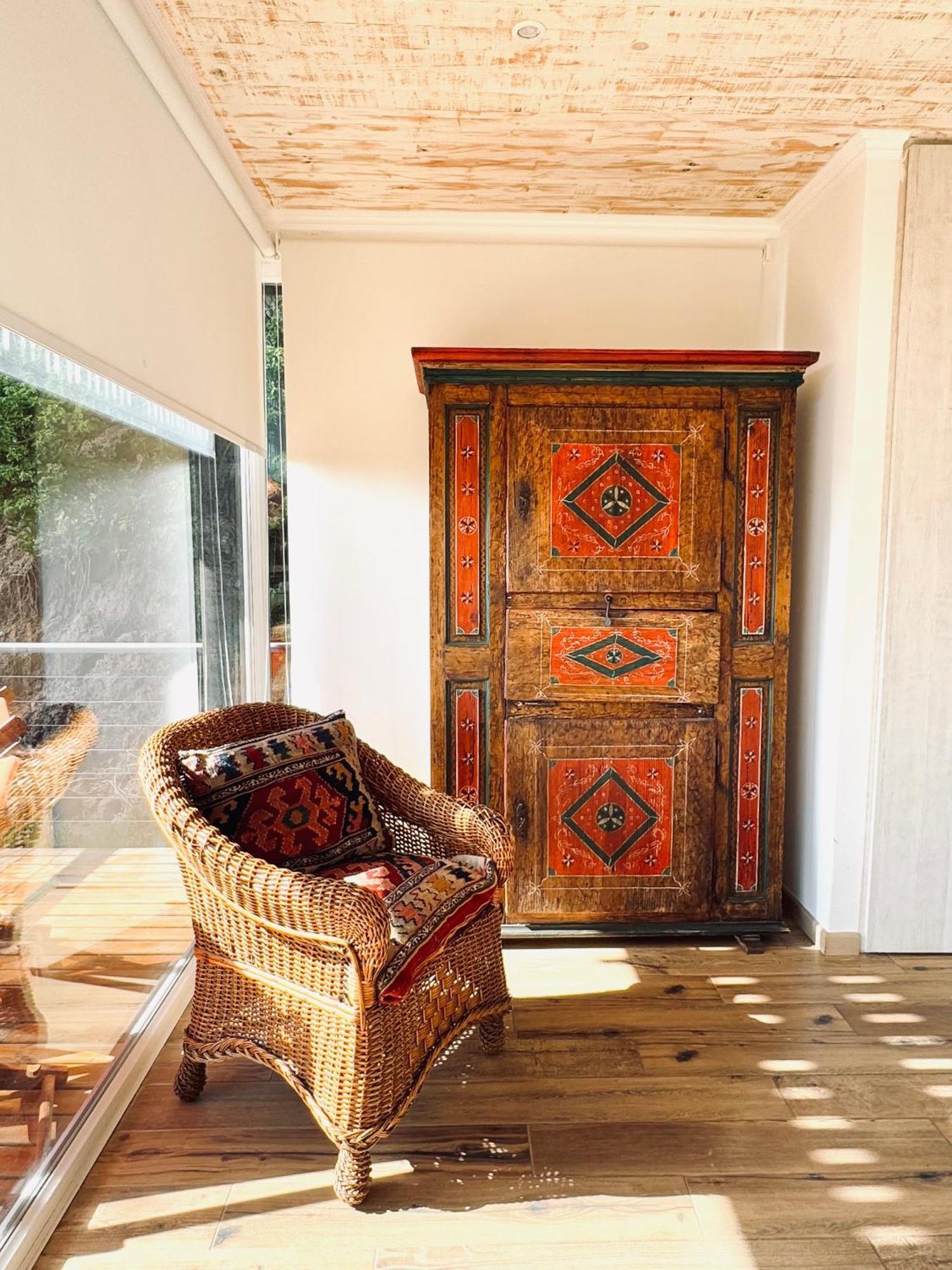 Lofts - Casa El Pangue, ספייאר מראה חיצוני תמונה